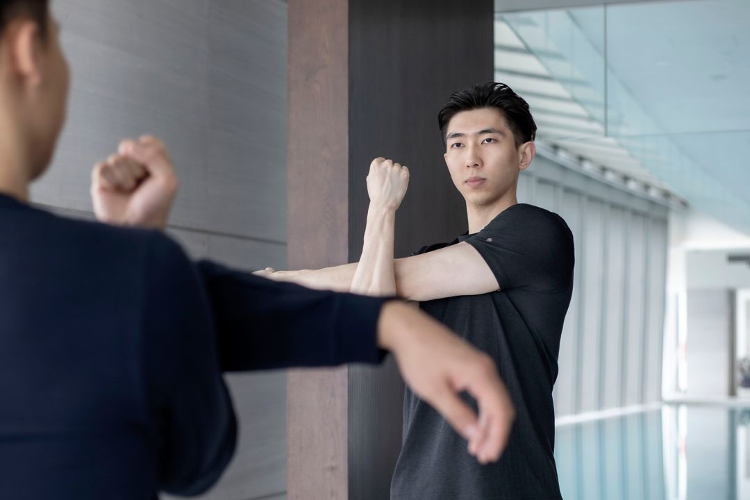 Asaya Active Swimming Pool